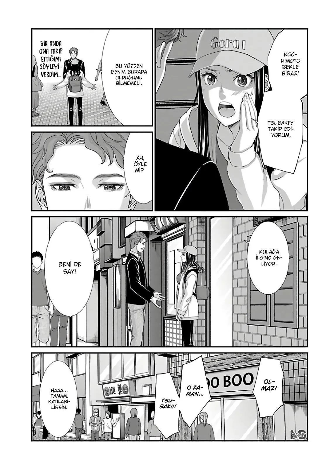 Dead Tube - Sayfa 10