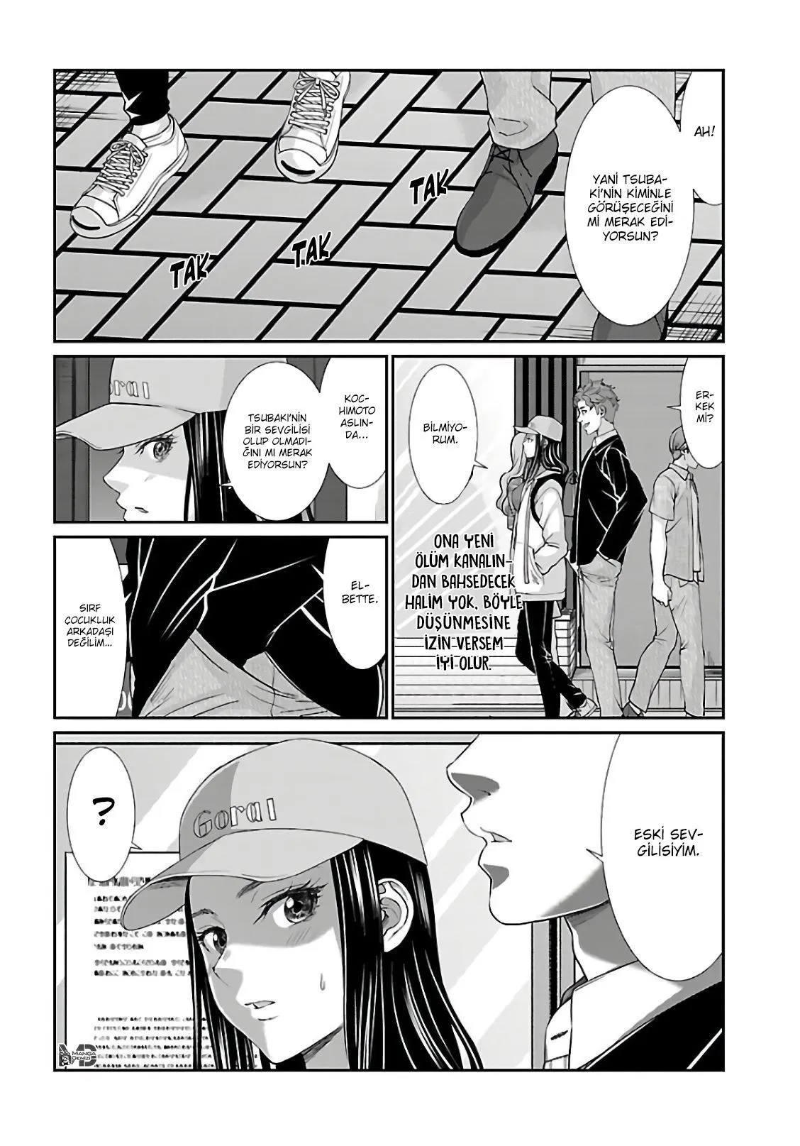 Dead Tube - Sayfa 11