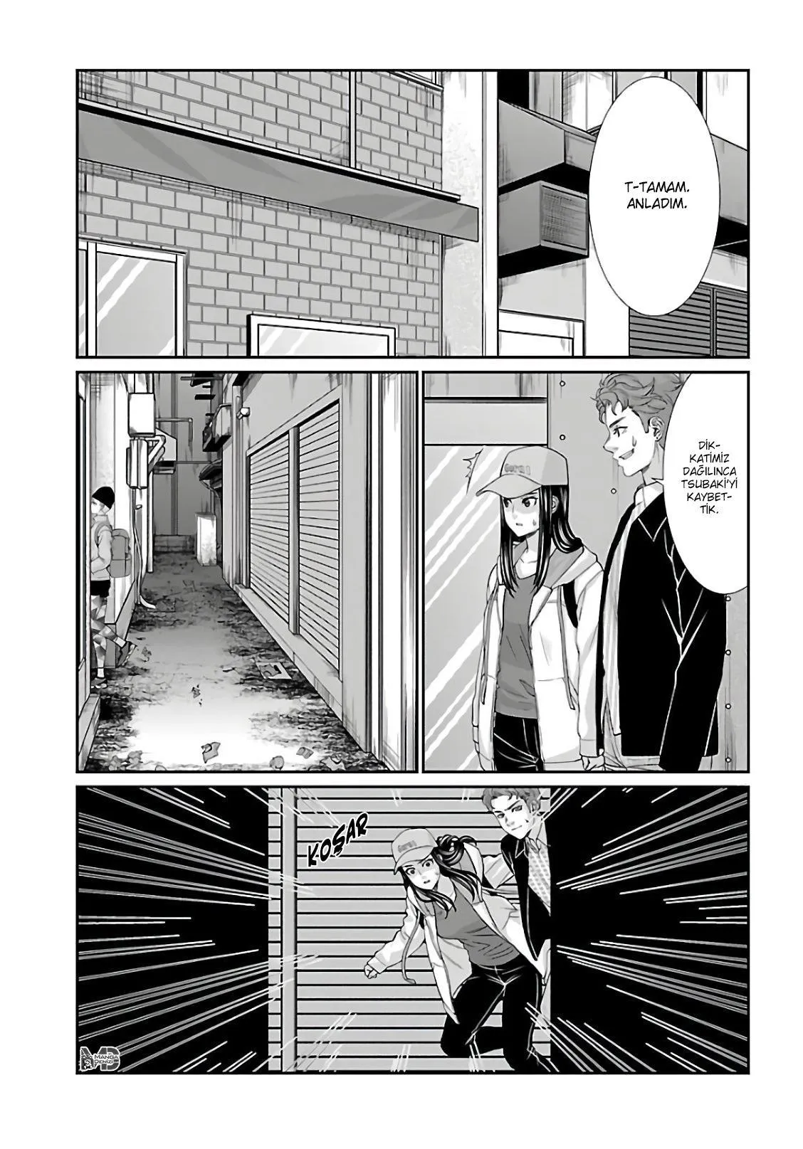 Dead Tube - Sayfa 16