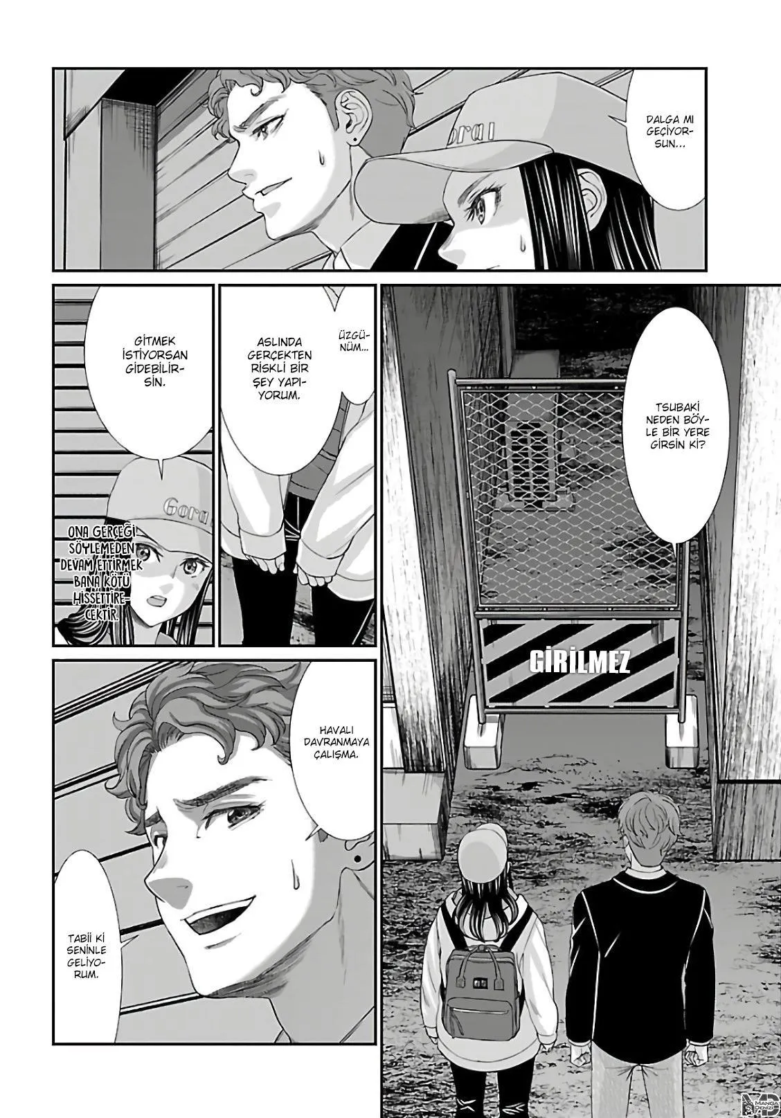 Dead Tube - Sayfa 17