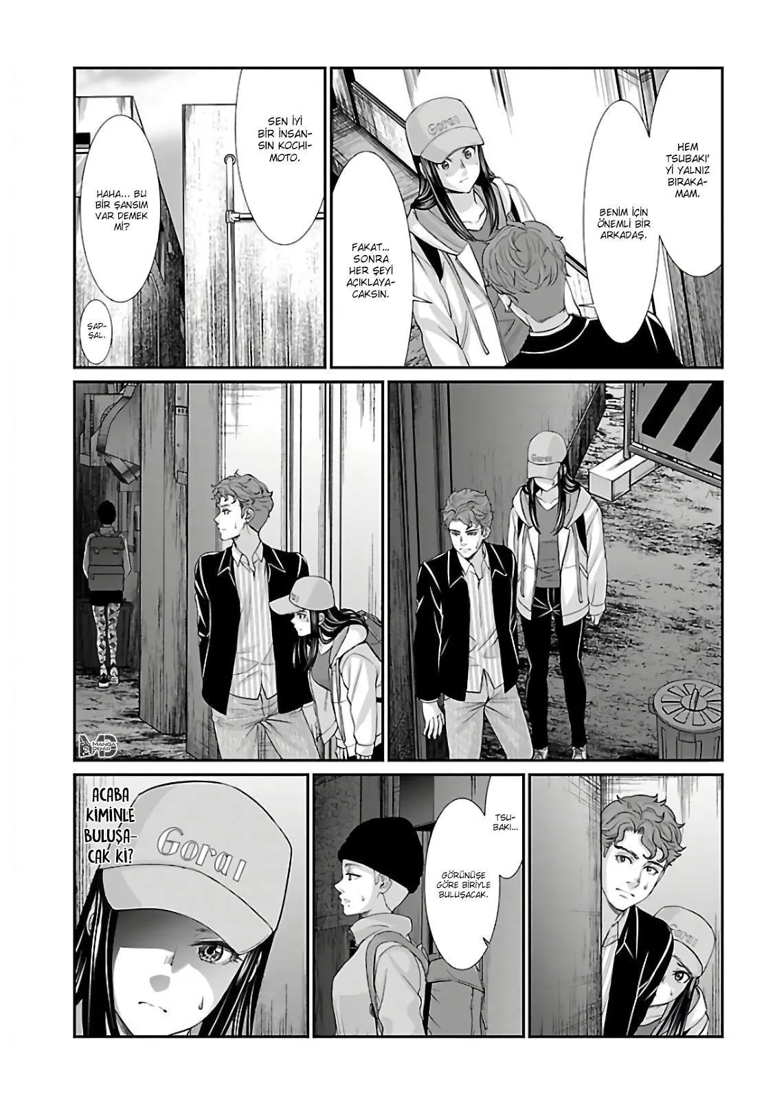 Dead Tube - Sayfa 18