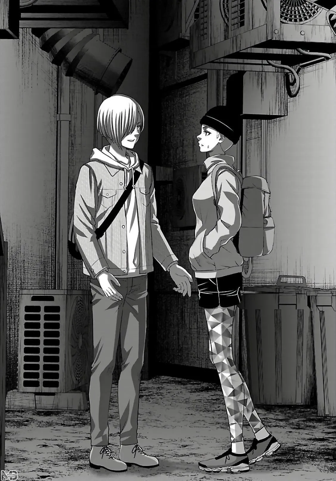 Dead Tube - Sayfa 19