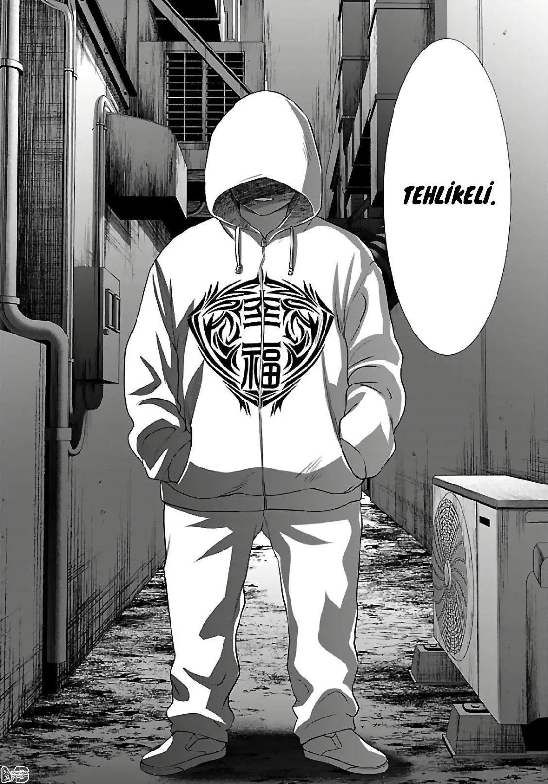 Dead Tube - Sayfa 22