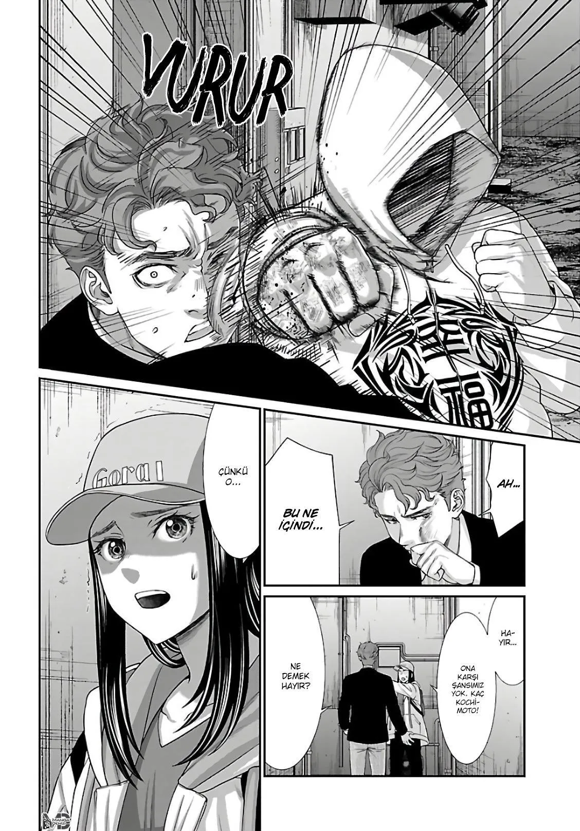 Dead Tube - Sayfa 23