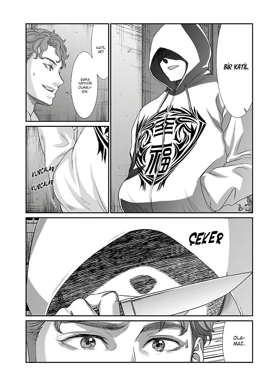 Dead Tube - Sayfa 24