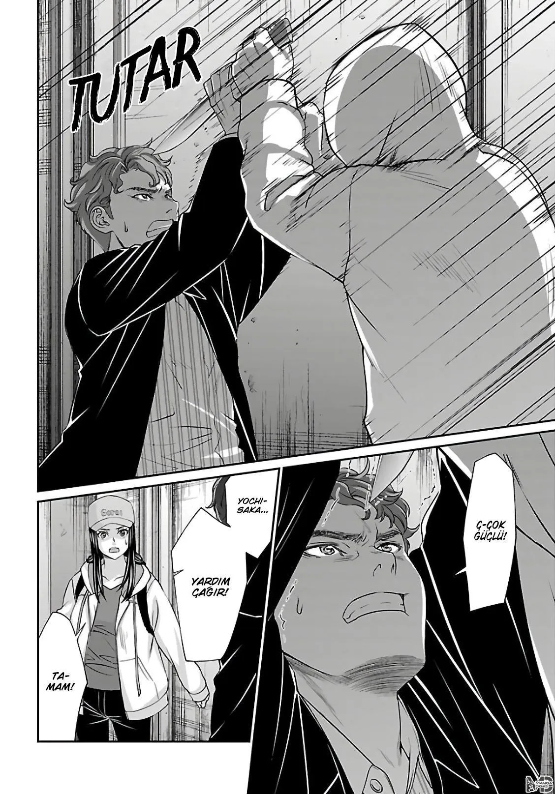 Dead Tube - Sayfa 25