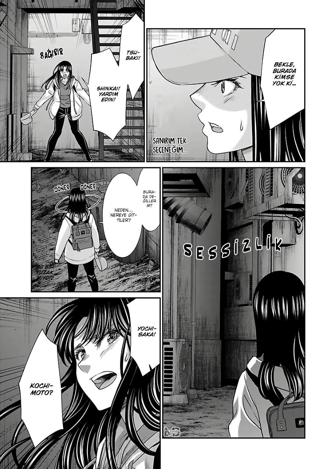 Dead Tube - Sayfa 26