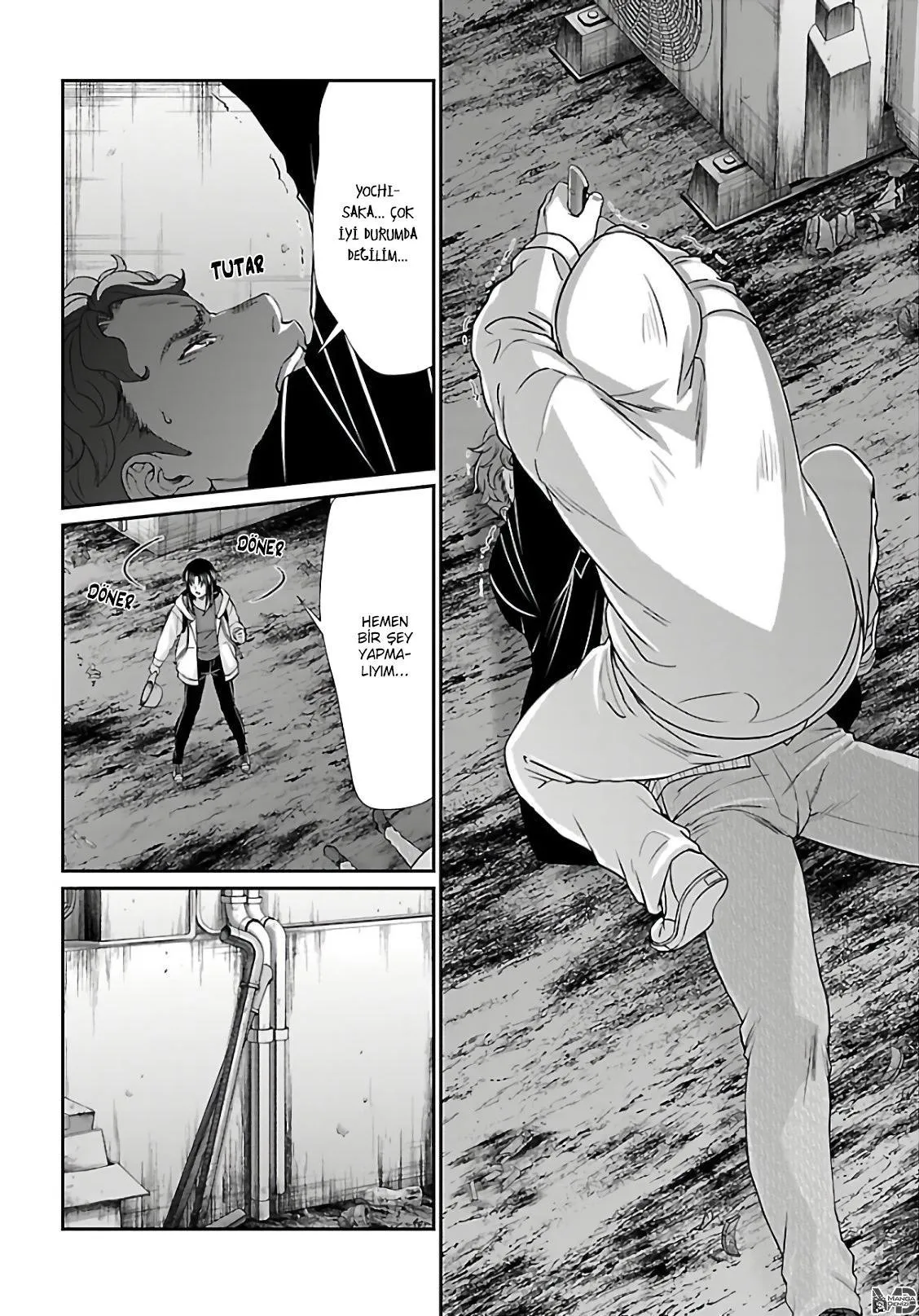 Dead Tube - Sayfa 27