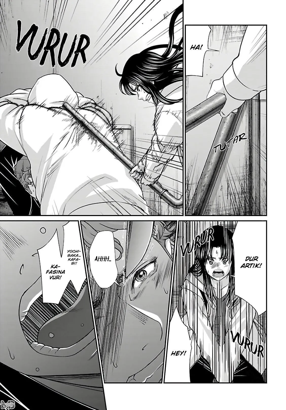 Dead Tube - Sayfa 28