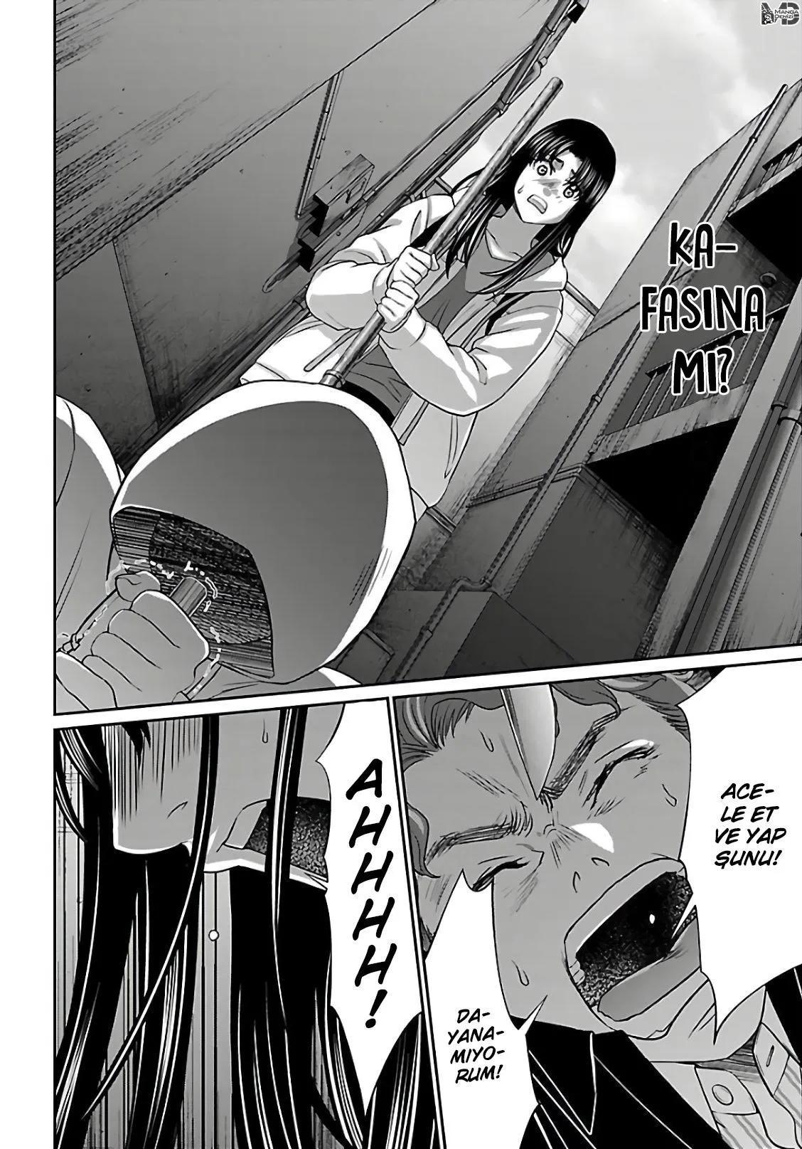 Dead Tube - Sayfa 29