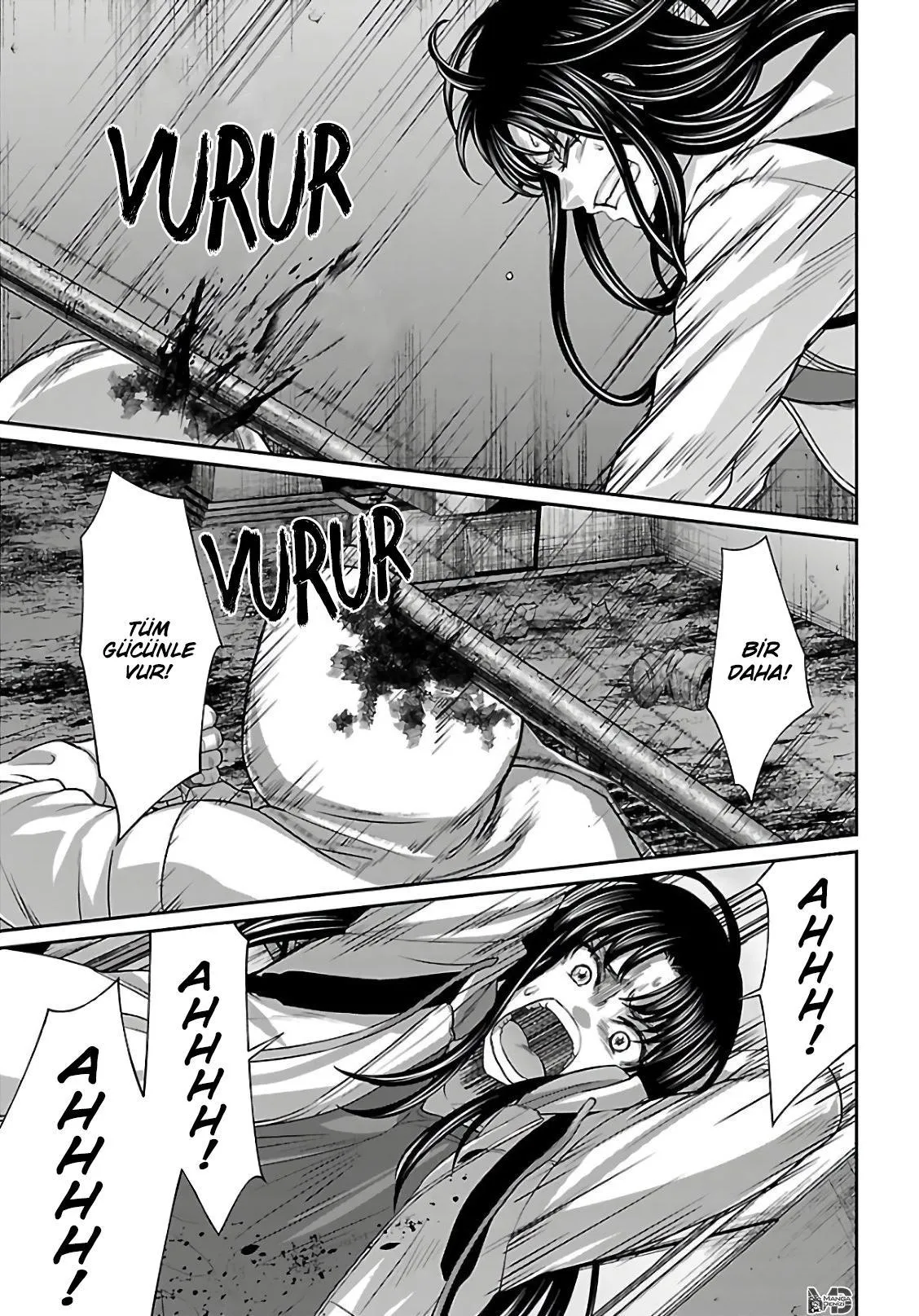 Dead Tube - Sayfa 30