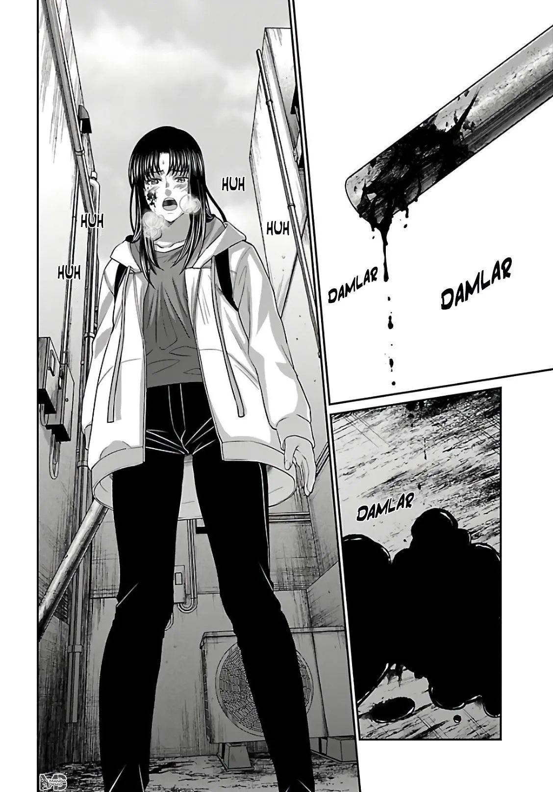 Dead Tube - Sayfa 31