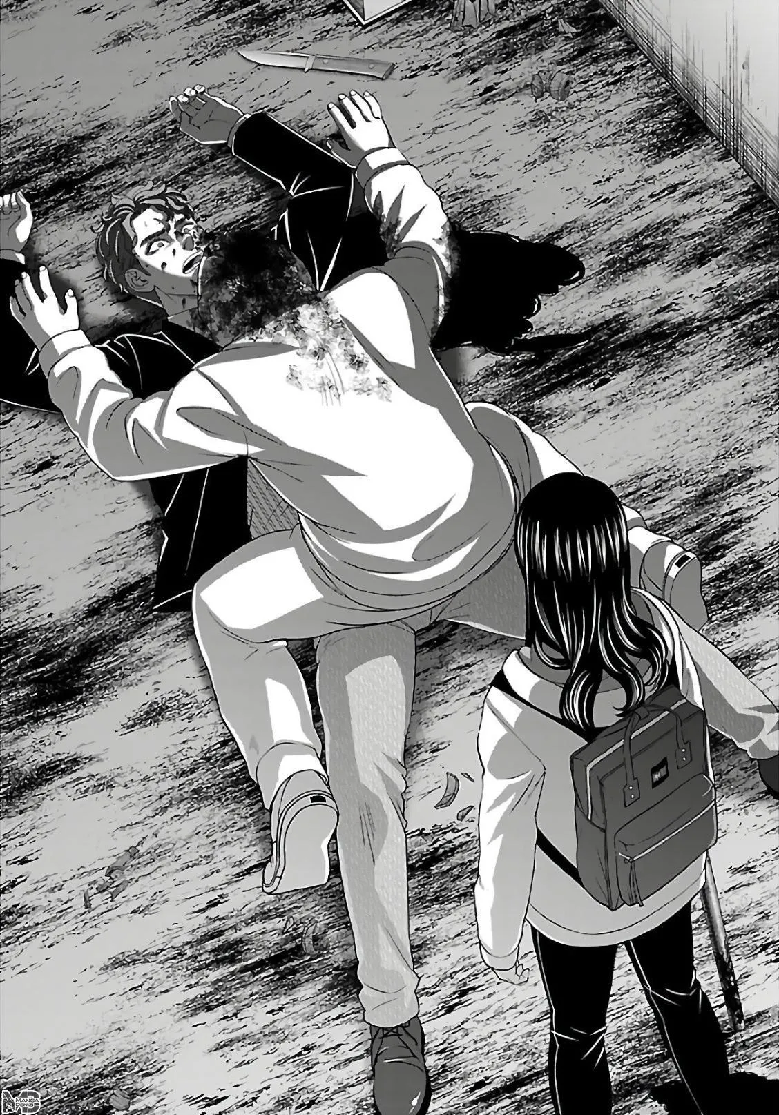 Dead Tube - Sayfa 32