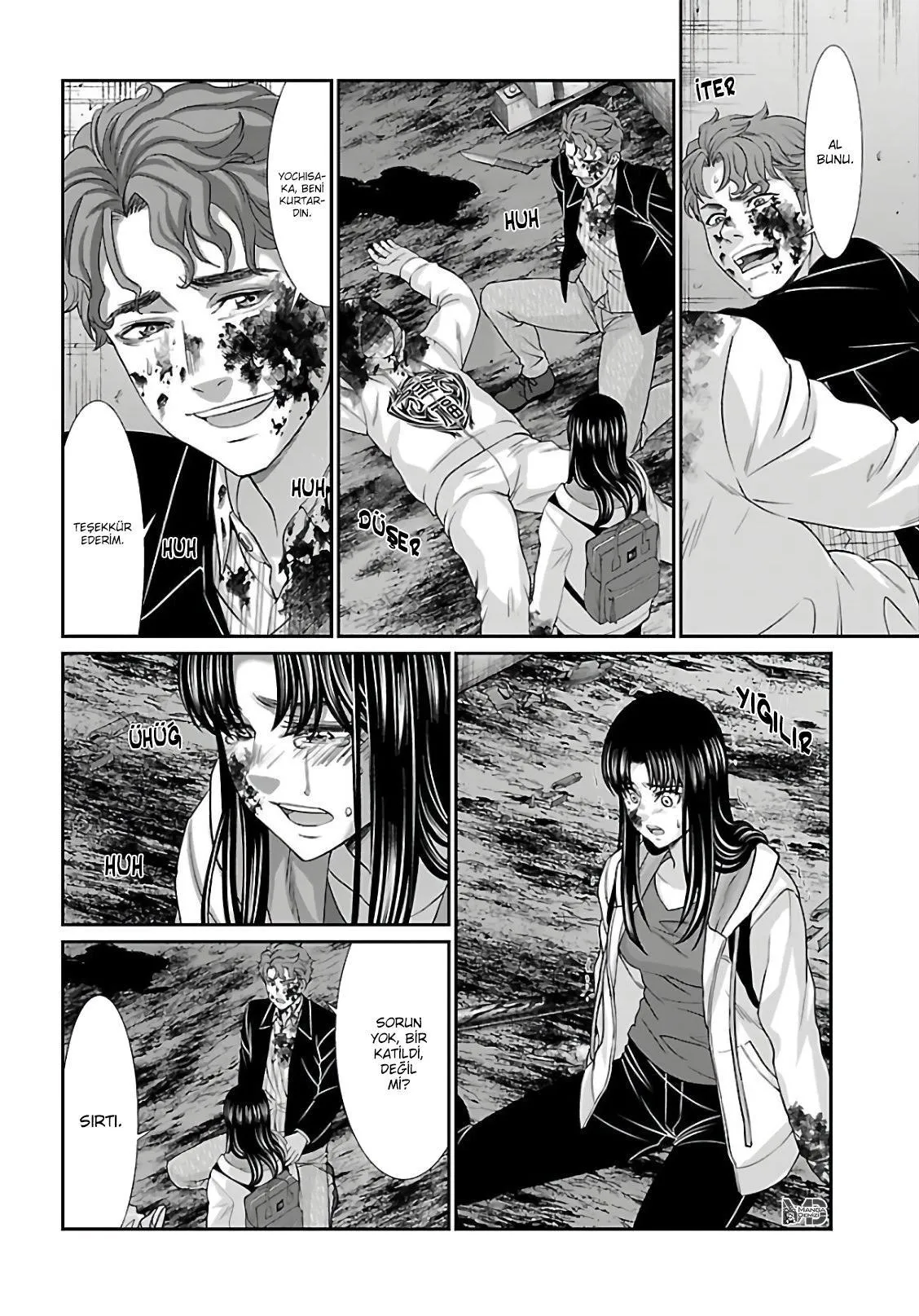 Dead Tube - Sayfa 33