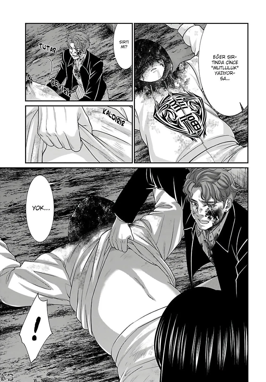 Dead Tube - Sayfa 34