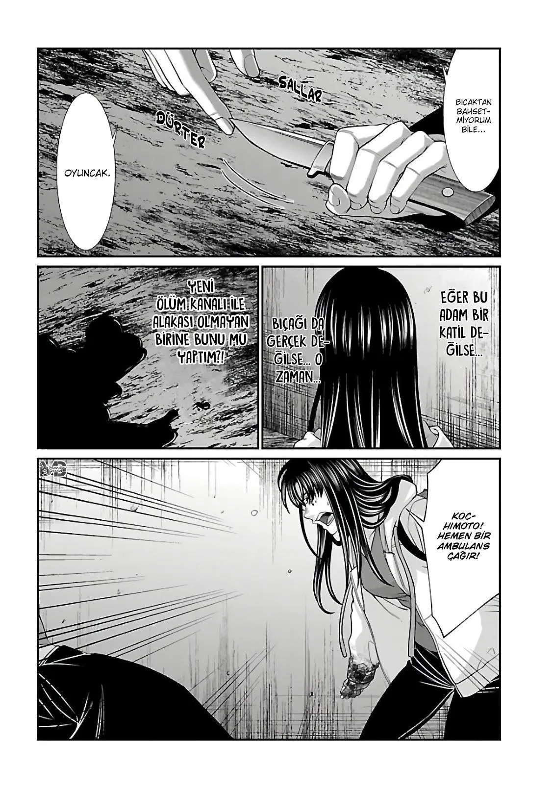 Dead Tube - Sayfa 35