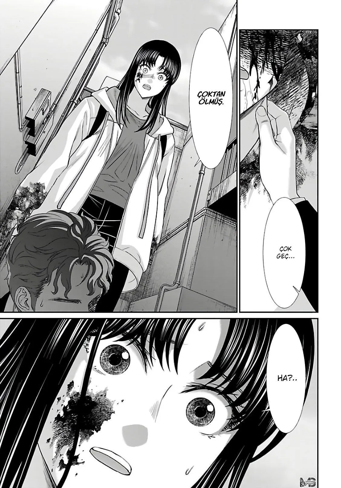 Dead Tube - Sayfa 36