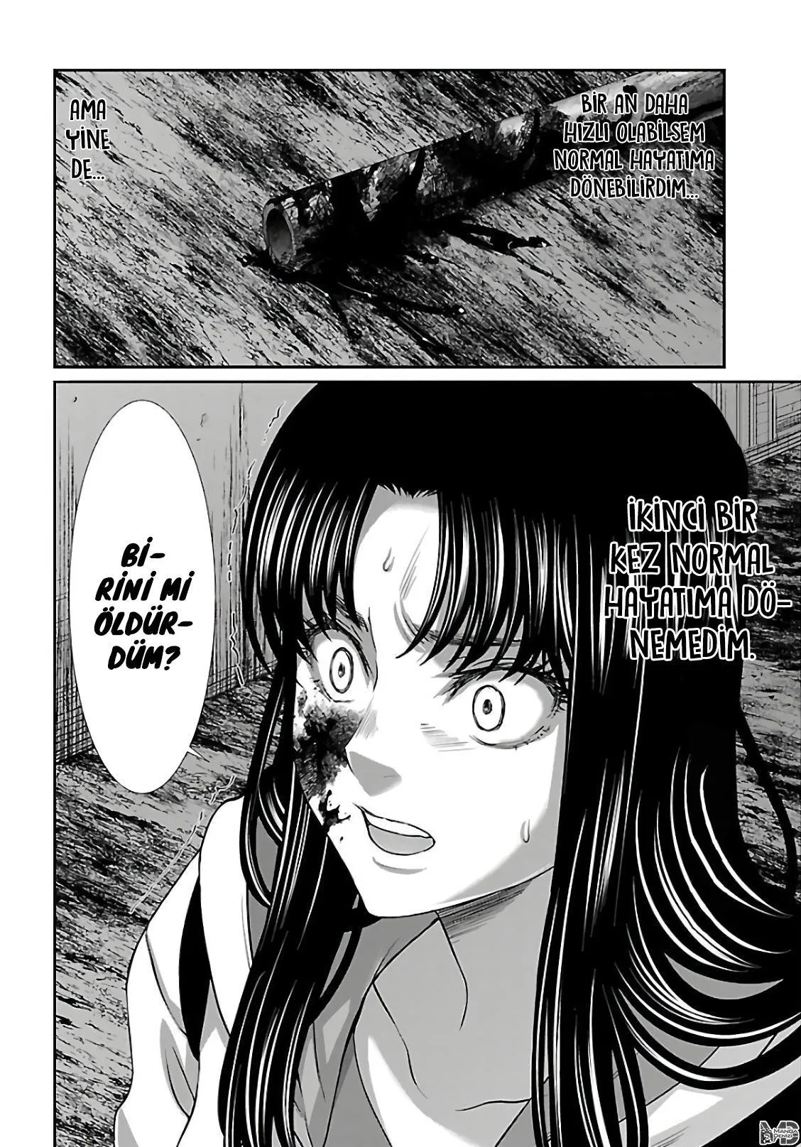 Dead Tube - Sayfa 37