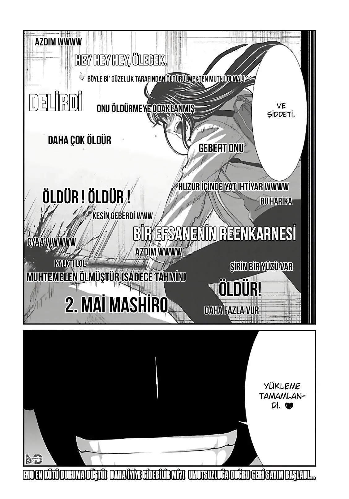 Dead Tube - Sayfa 41