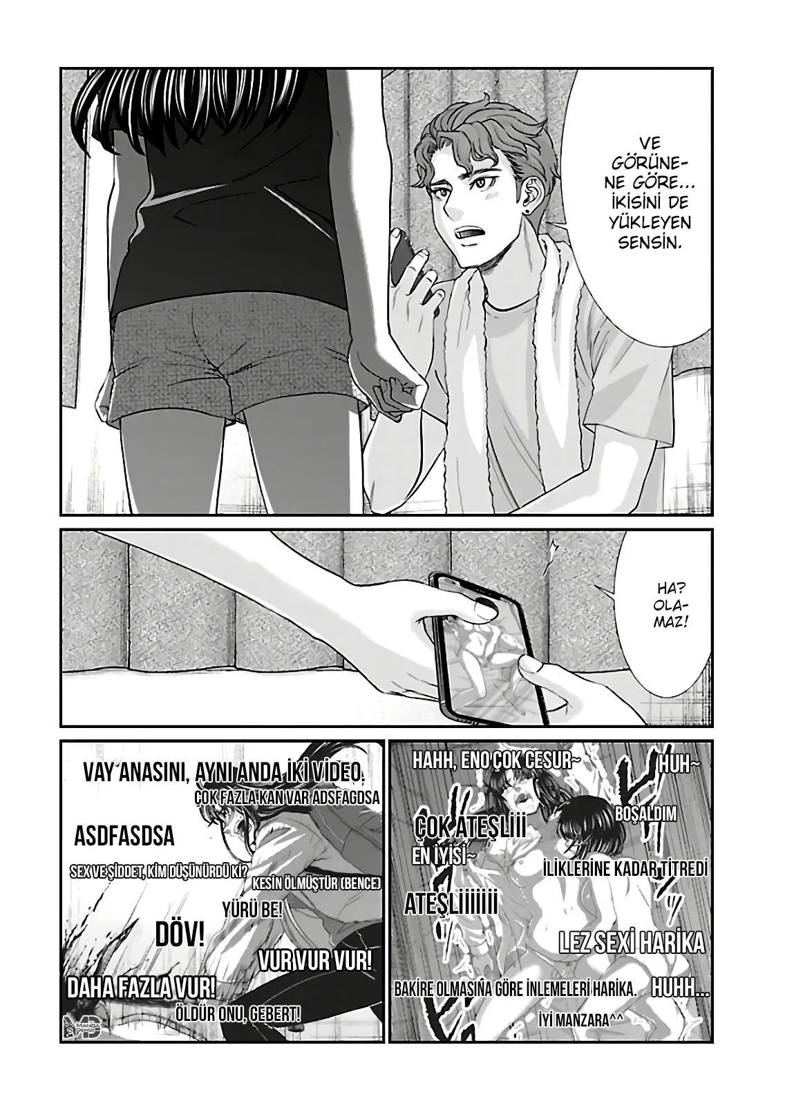 Dead Tube - Sayfa 15