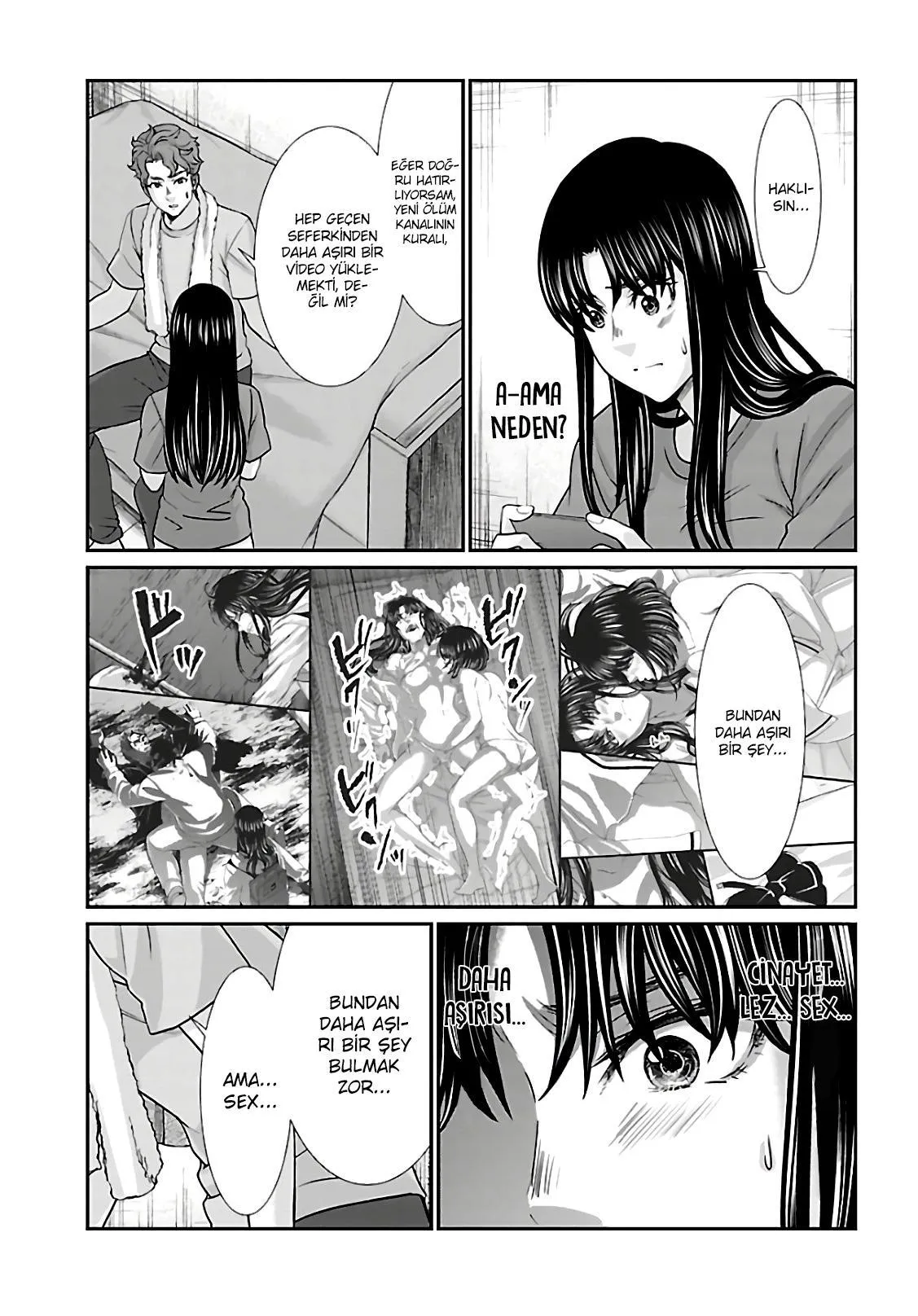 Dead Tube - Sayfa 16