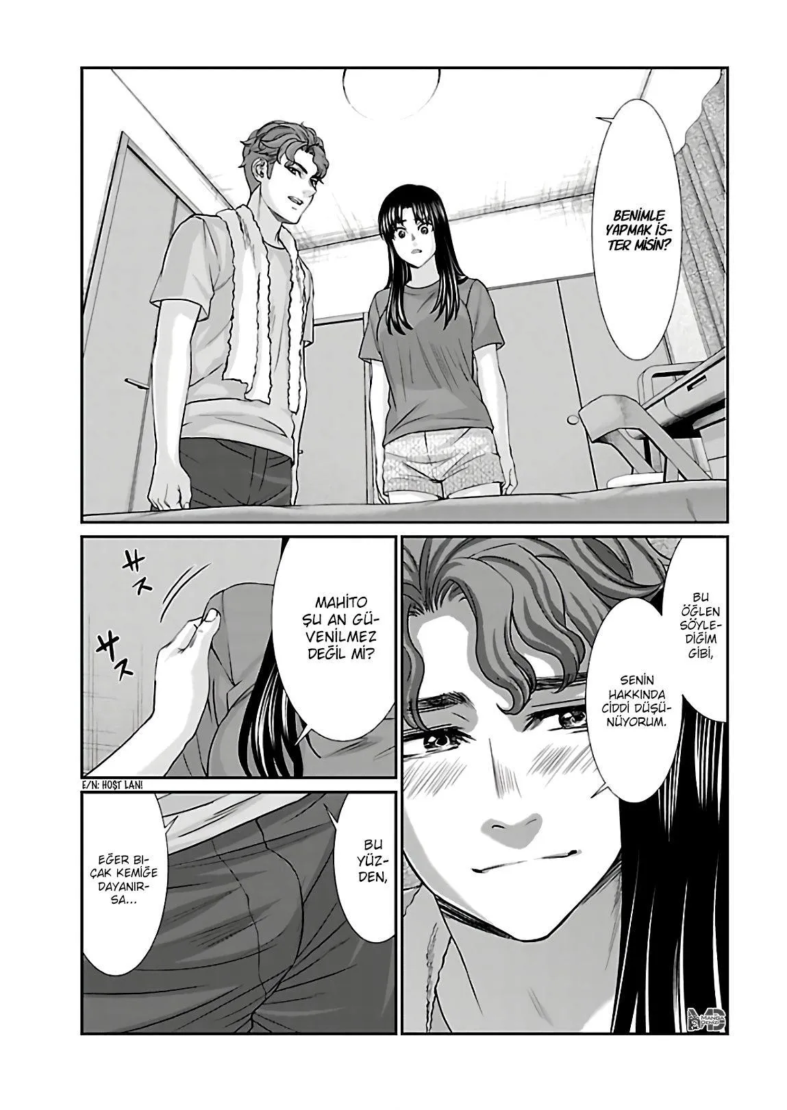 Dead Tube - Sayfa 18