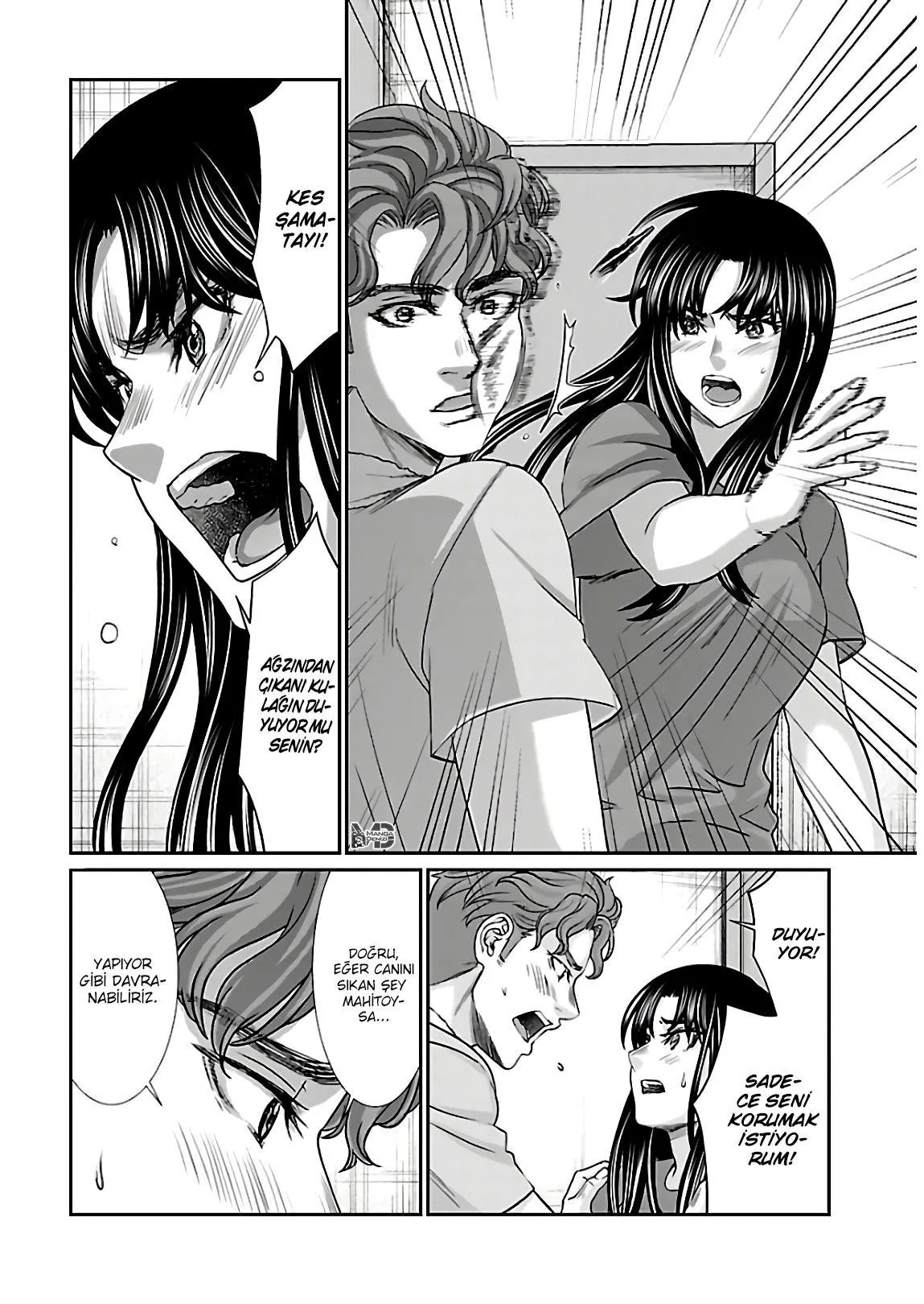 Dead Tube - Sayfa 19