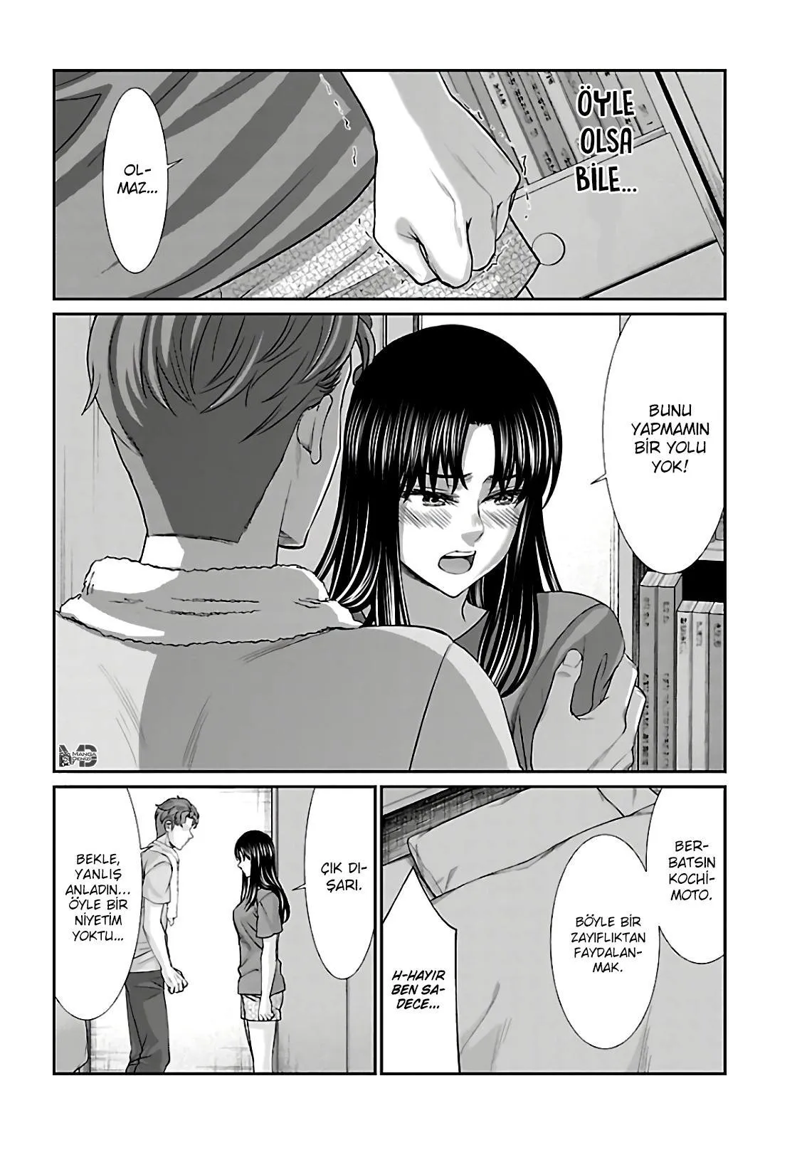 Dead Tube - Sayfa 21