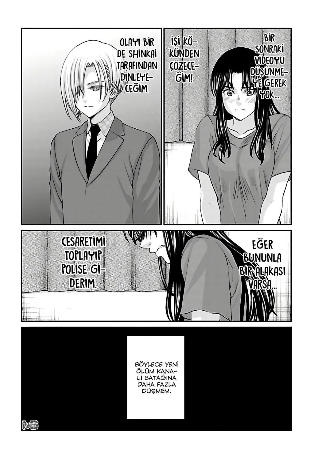 Dead Tube - Sayfa 23