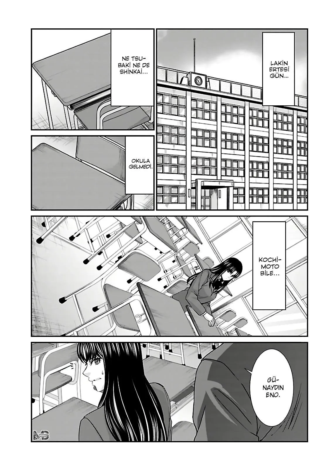 Dead Tube - Sayfa 24