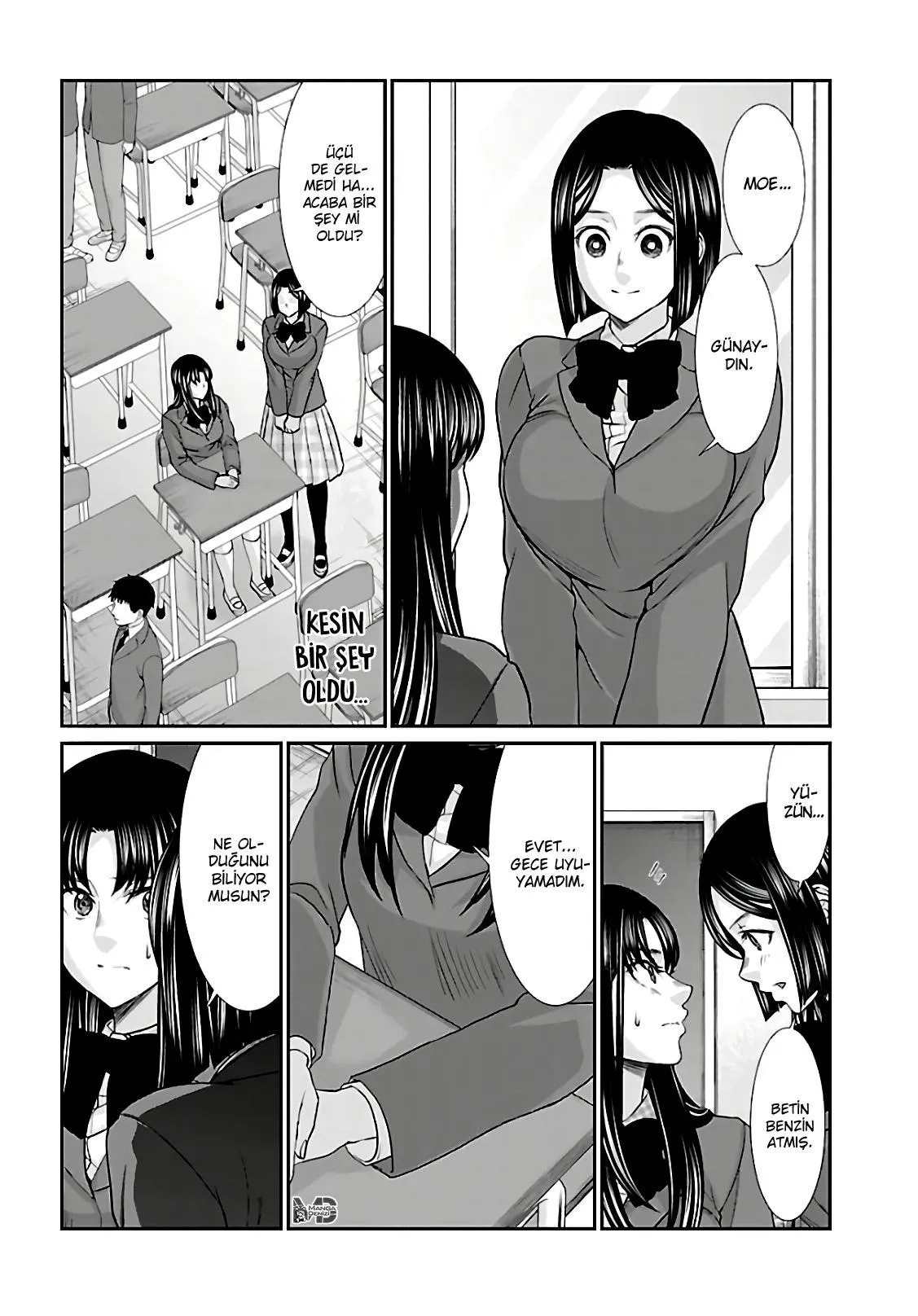 Dead Tube - Sayfa 25