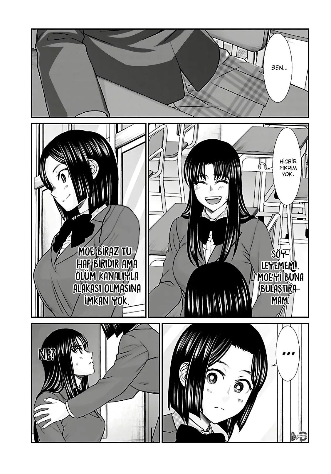 Dead Tube - Sayfa 26