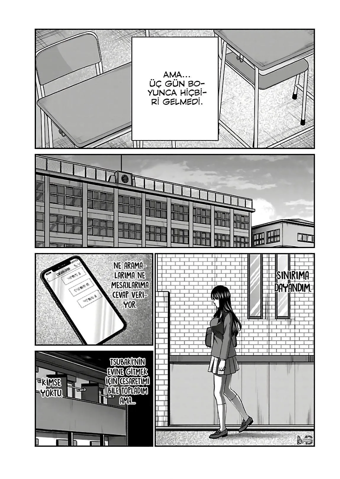 Dead Tube - Sayfa 28