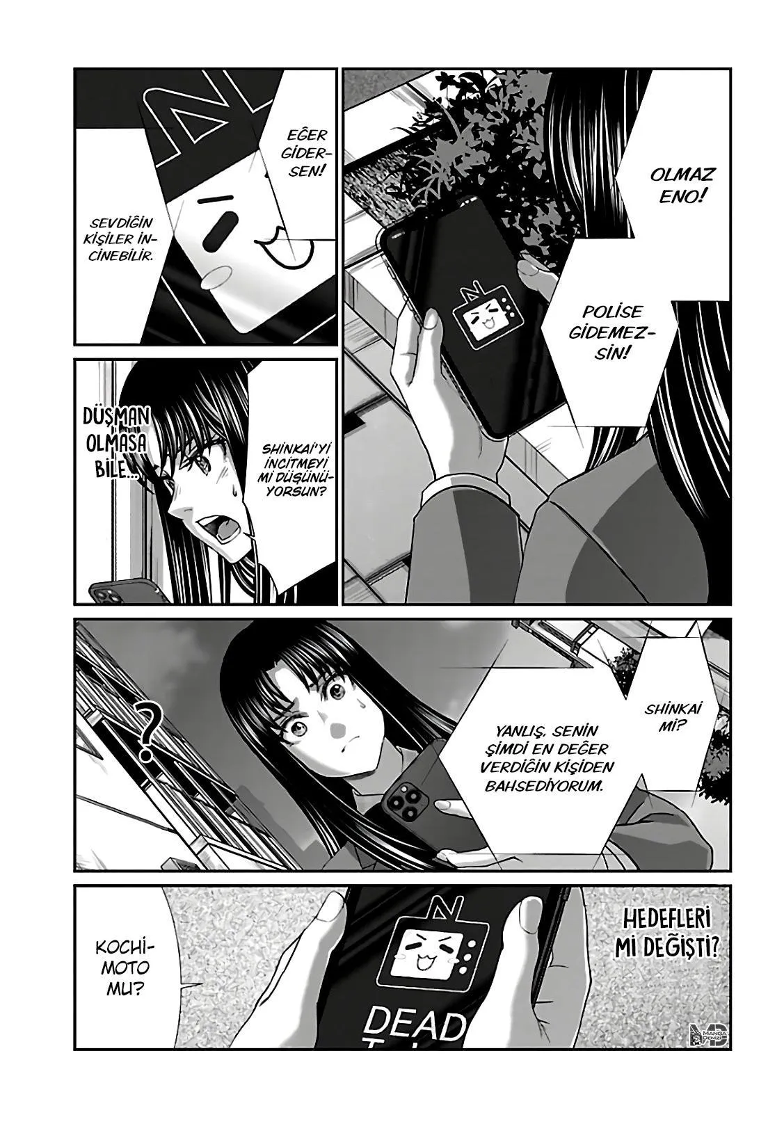 Dead Tube - Sayfa 30