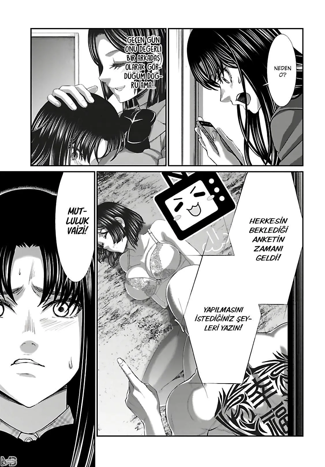 Dead Tube - Sayfa 32