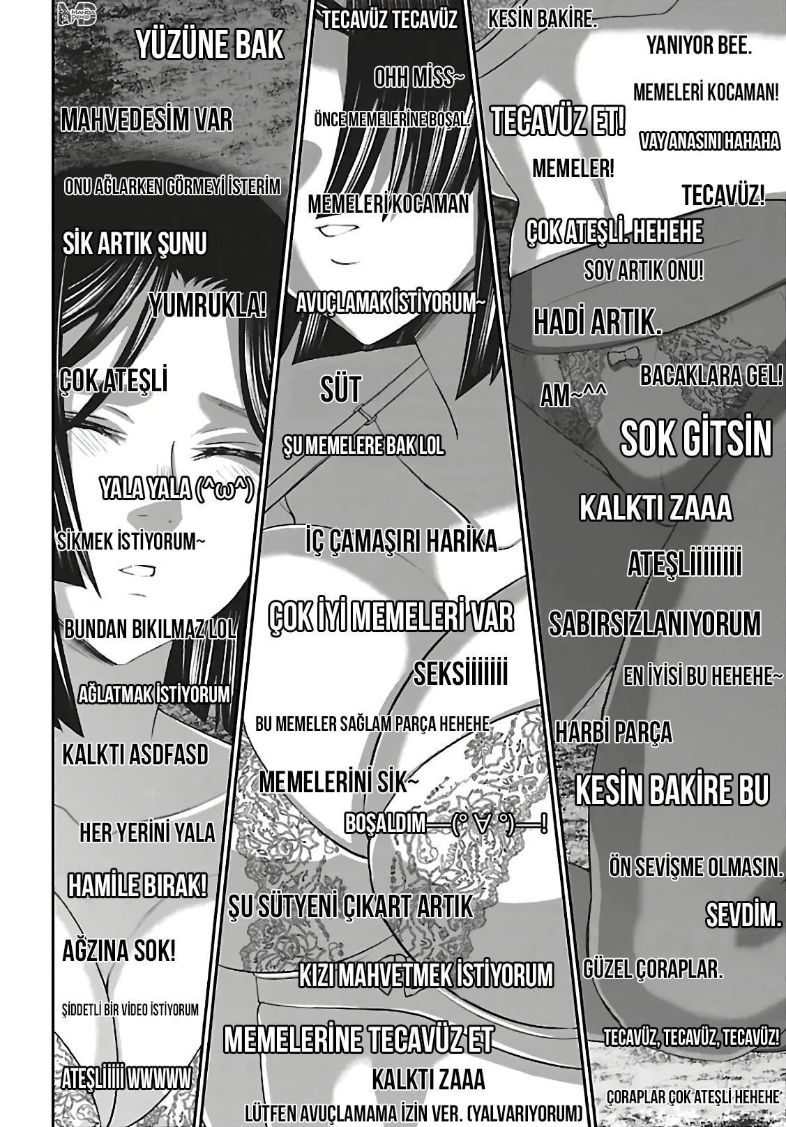 Dead Tube - Sayfa 33