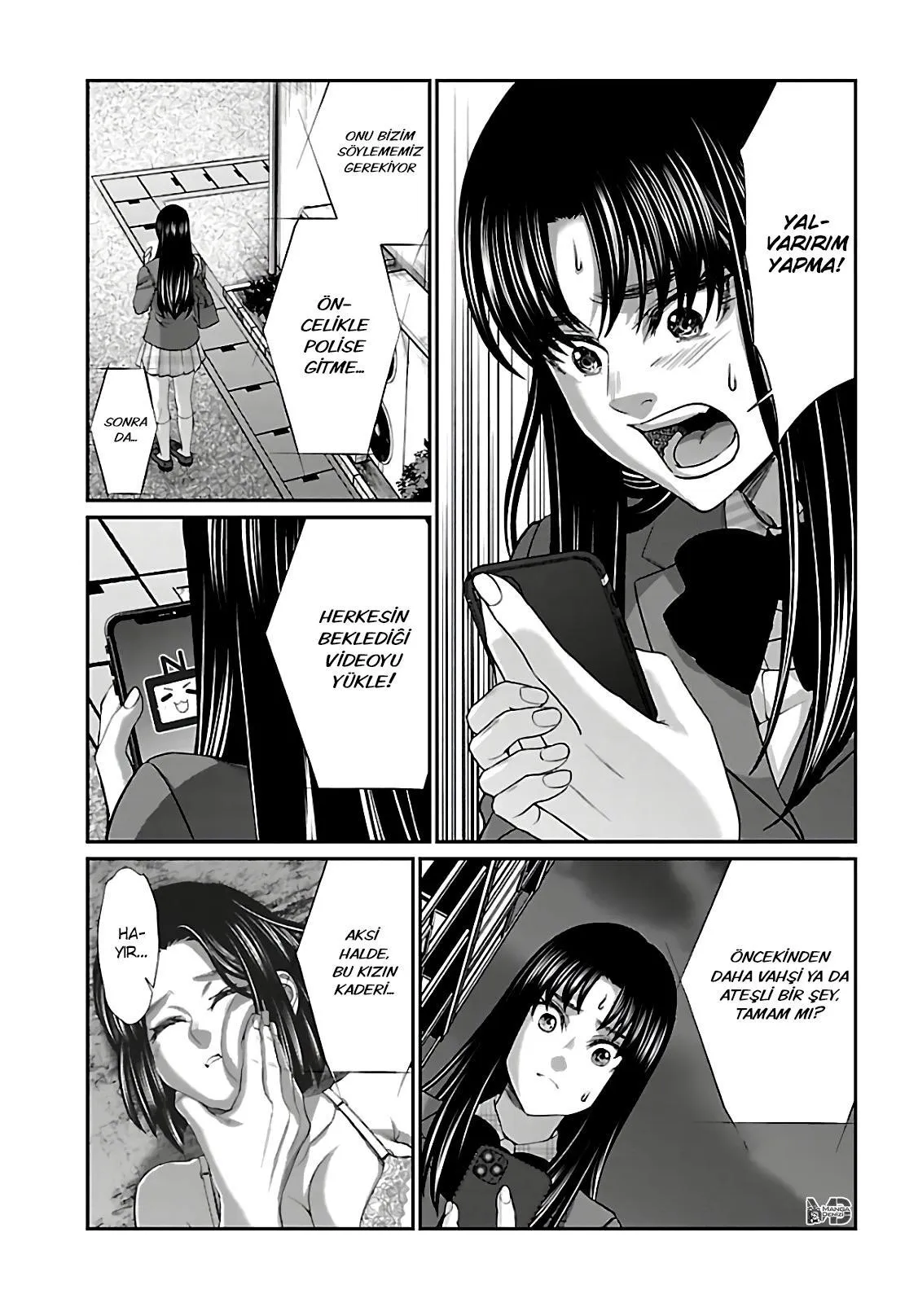 Dead Tube - Sayfa 34