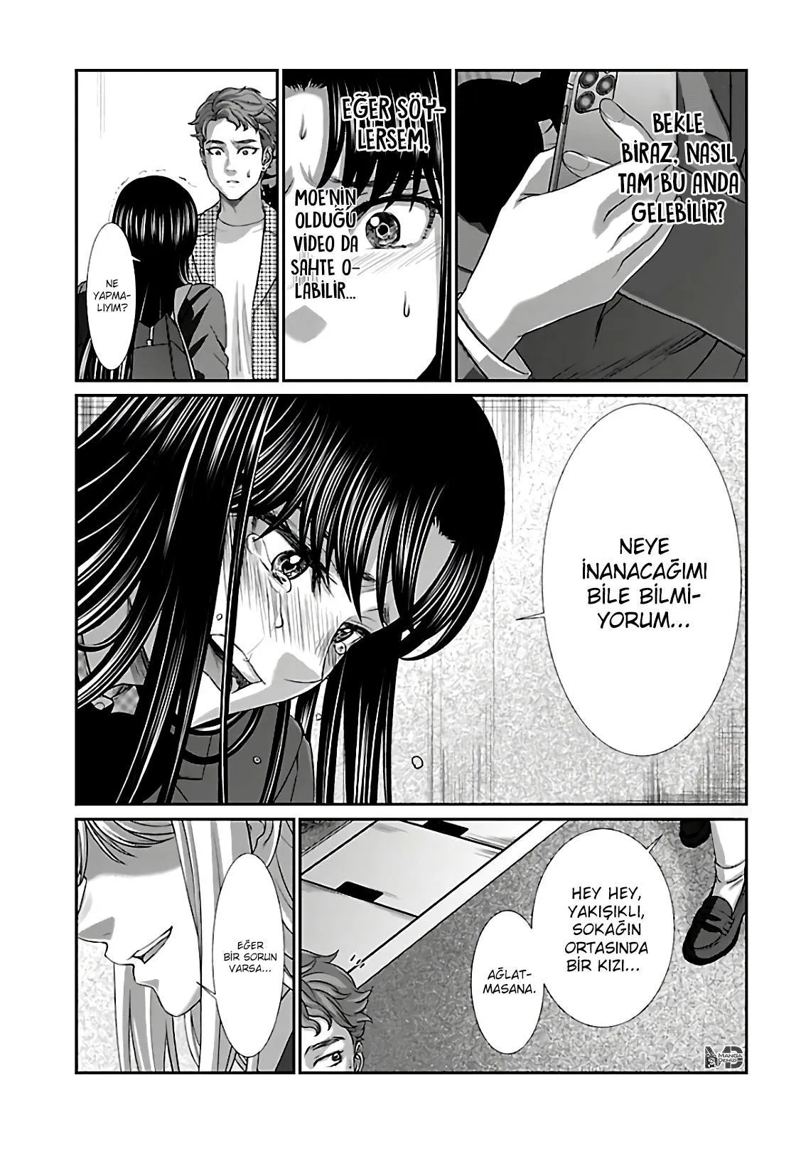 Dead Tube - Sayfa 36