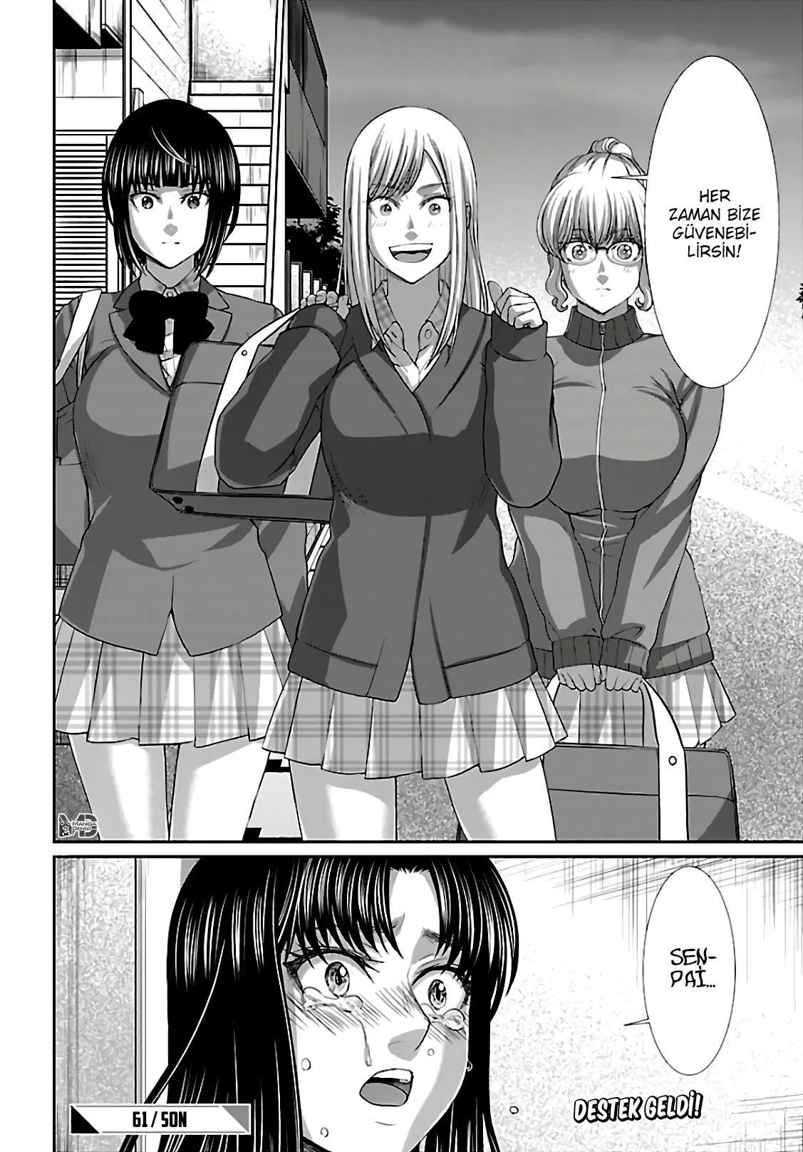 Dead Tube - Sayfa 37