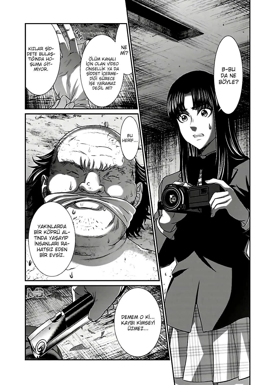 Dead Tube - Sayfa 12