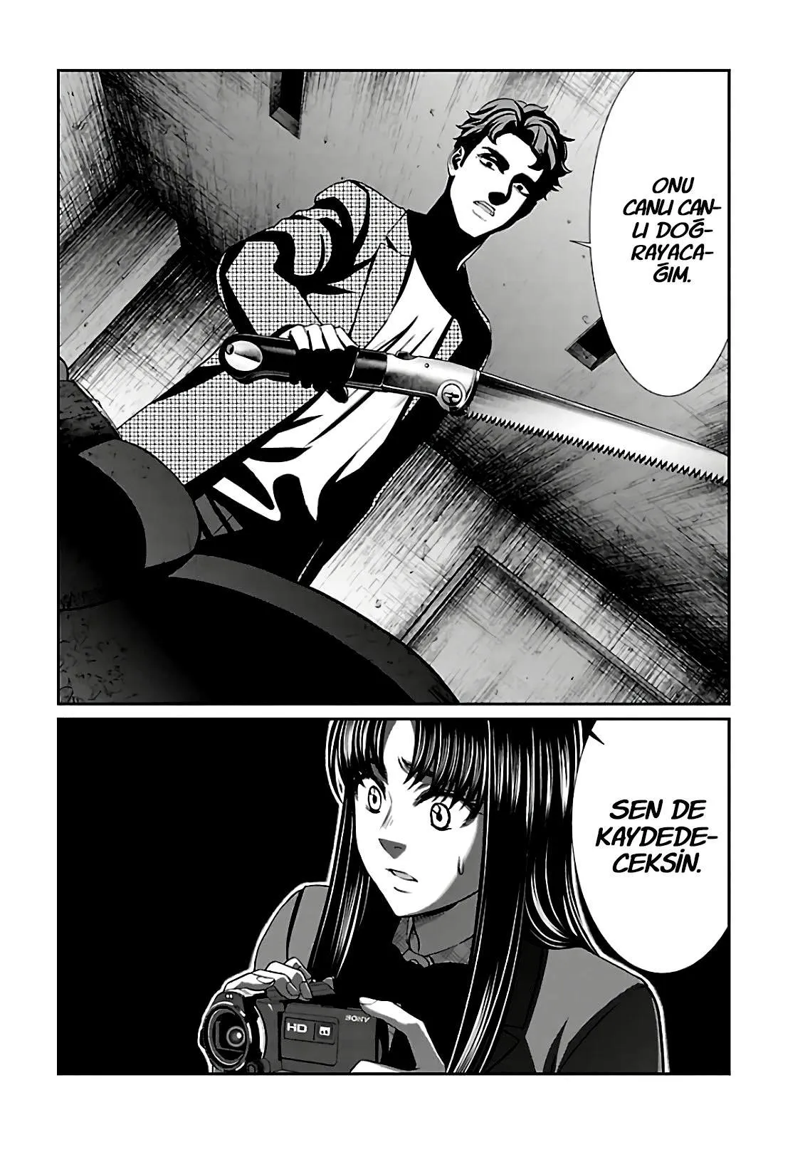 Dead Tube - Sayfa 13