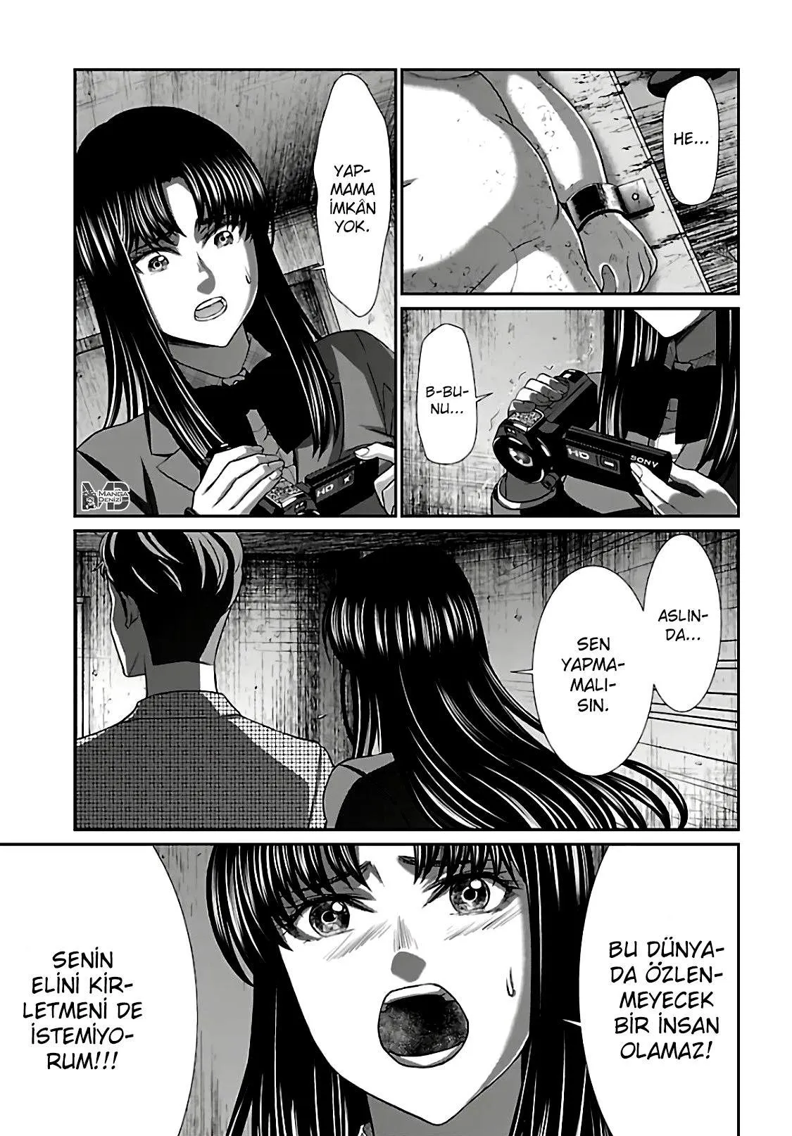 Dead Tube - Sayfa 14