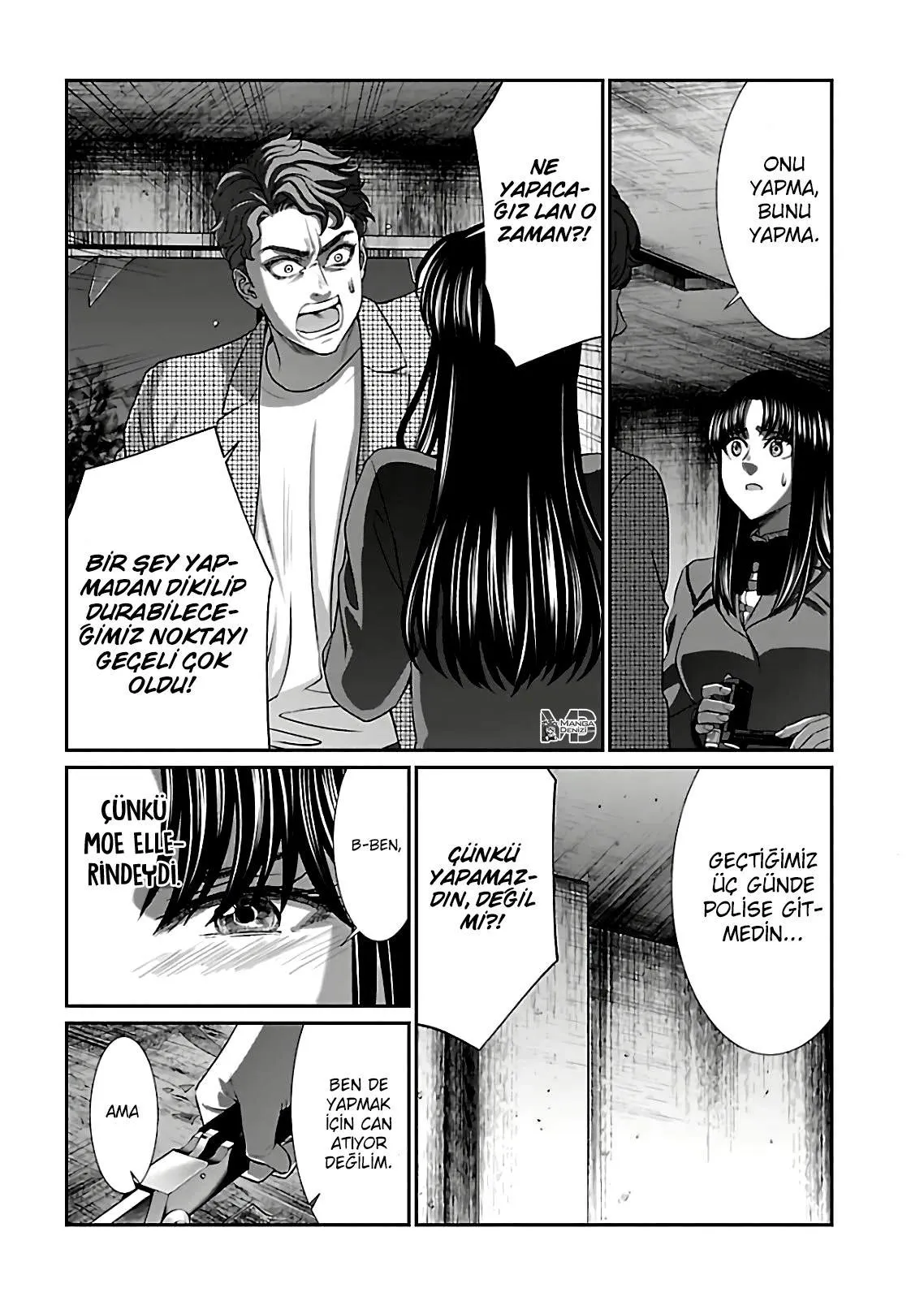 Dead Tube - Sayfa 15