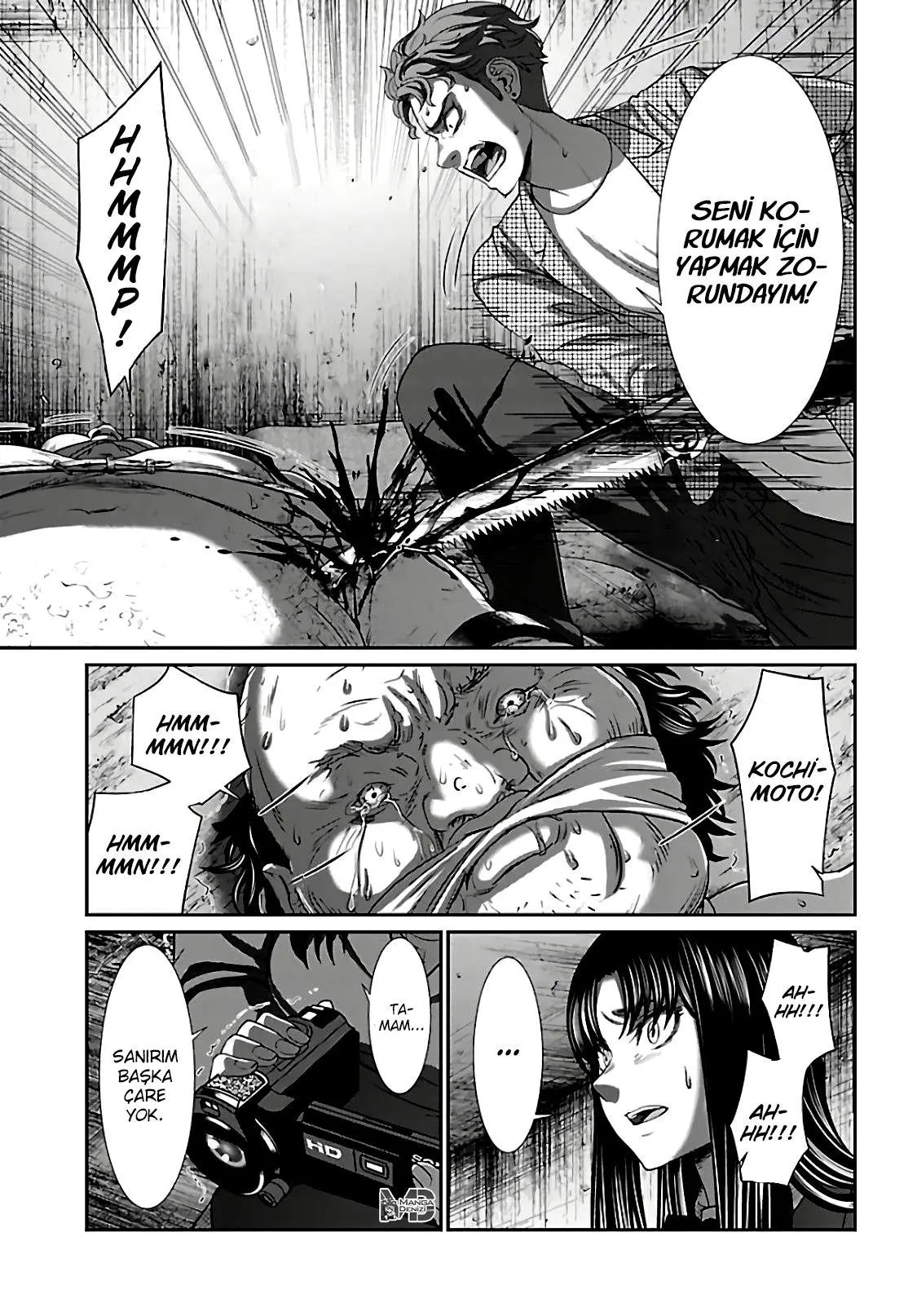 Dead Tube - Sayfa 16