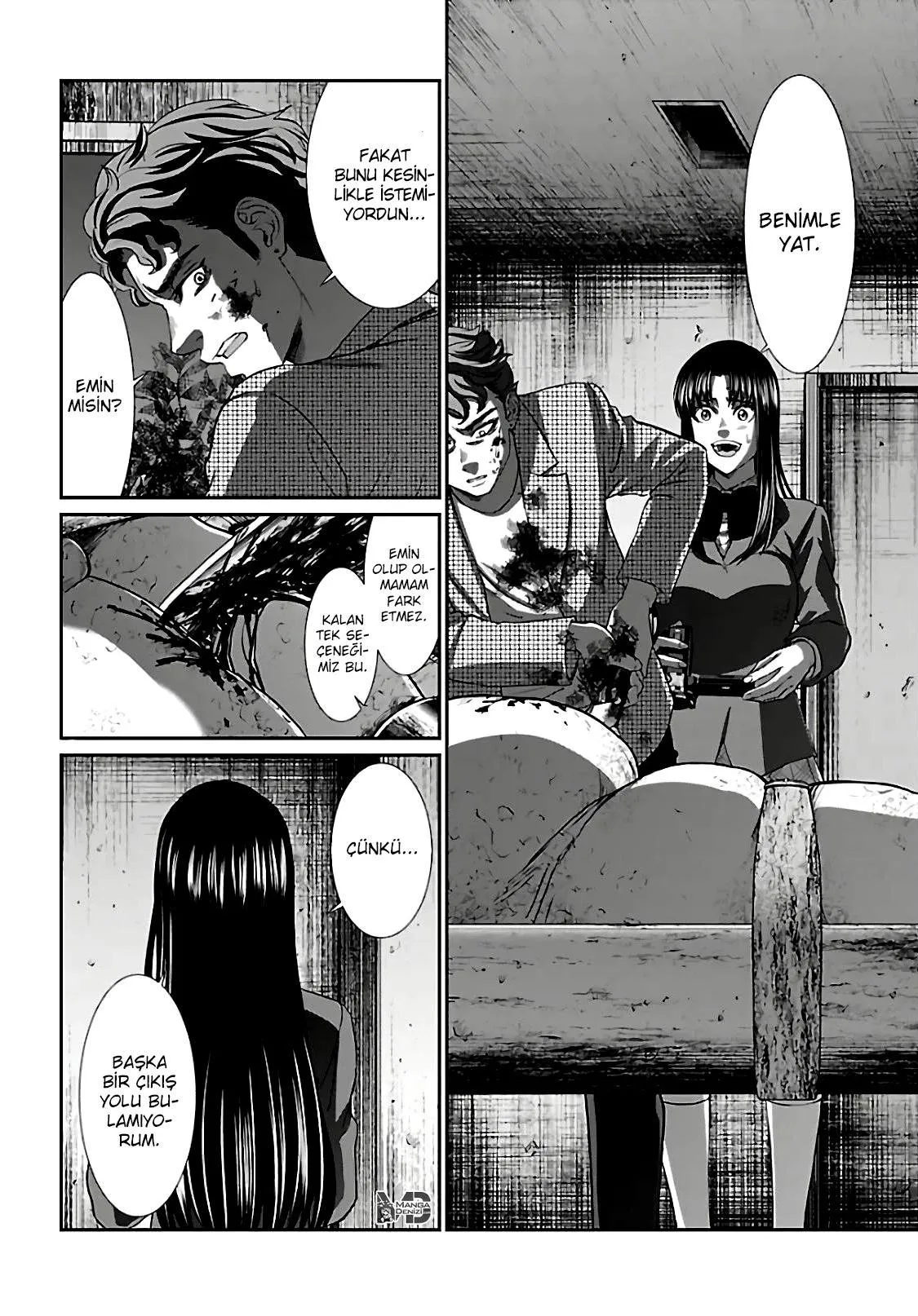 Dead Tube - Sayfa 17