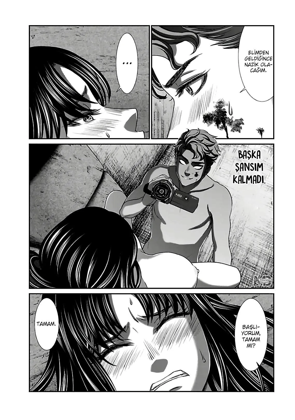 Dead Tube - Sayfa 20