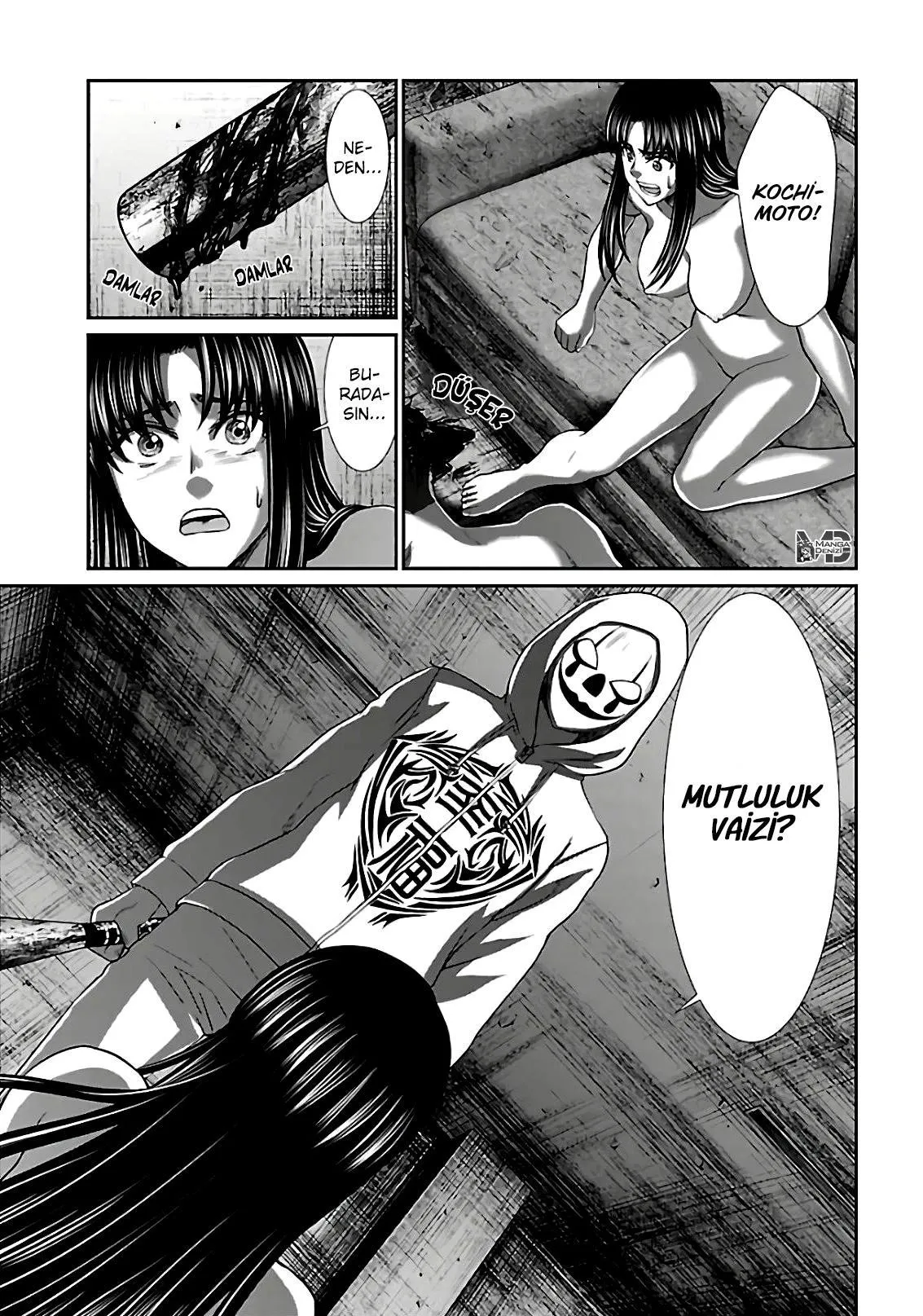 Dead Tube - Sayfa 22