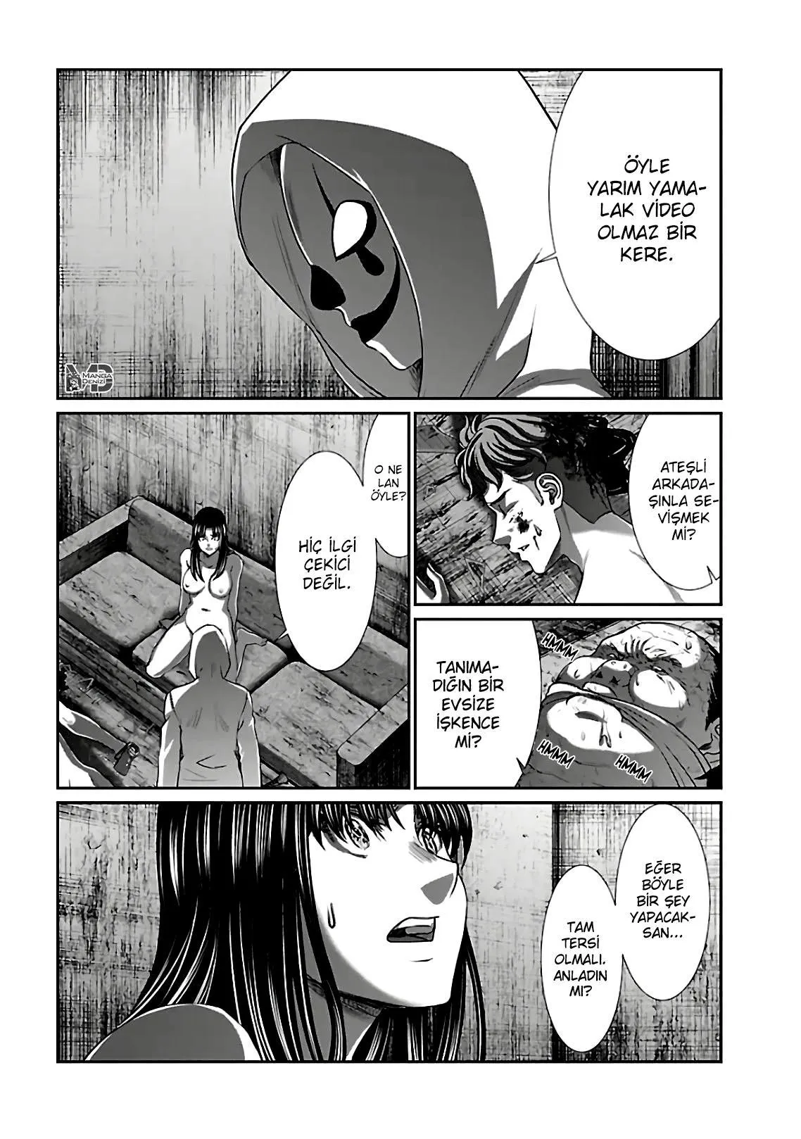 Dead Tube - Sayfa 23