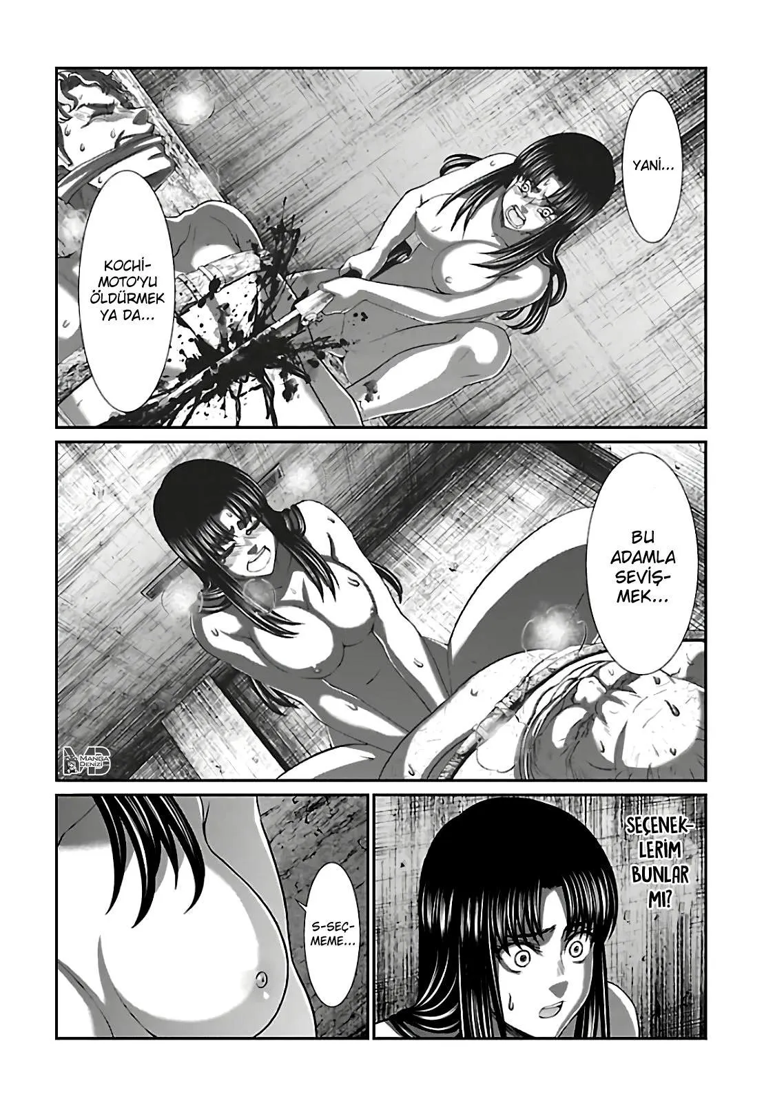 Dead Tube - Sayfa 25