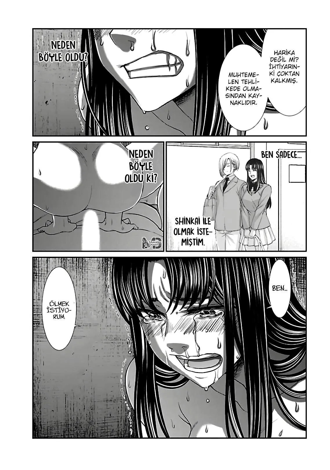 Dead Tube - Sayfa 28